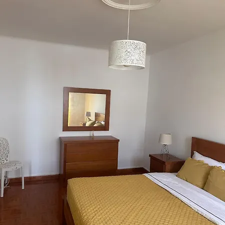 Casa Moreira Casa de Férias Ribeira Grande