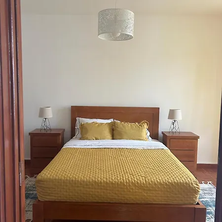 Casa de Férias Casa Moreira *