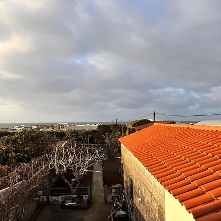 Casa Moreira Casa de Férias