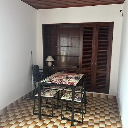 Casa de Férias Casa Moreira Ribeira Grande