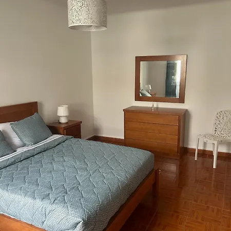 Casa de Férias Casa Moreira