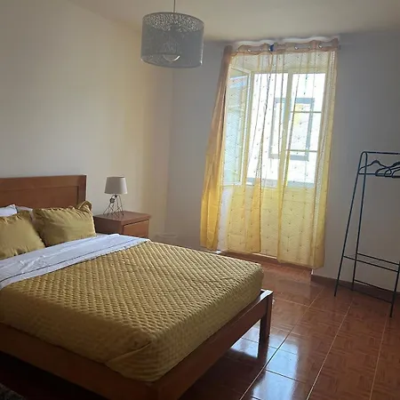 Casa de Férias Casa Moreira *