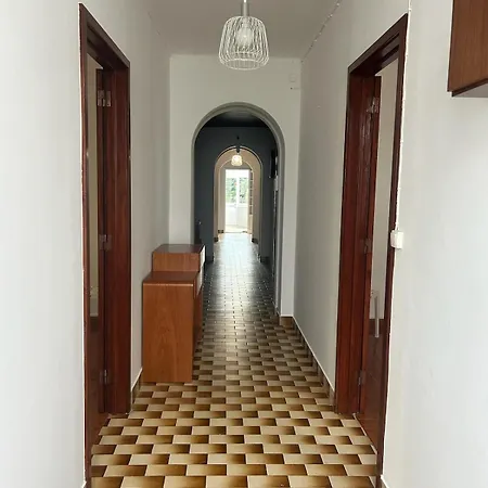 Casa Moreira *