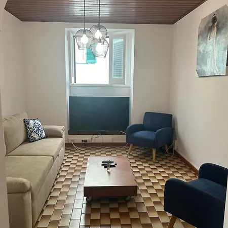 Casa de Férias Casa Moreira